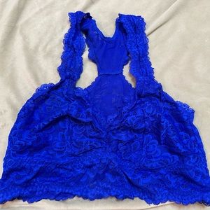 COPY - Torrid bralette size 1